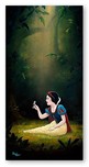 Snow White Artwork Snow White Artwork Smile and a Song